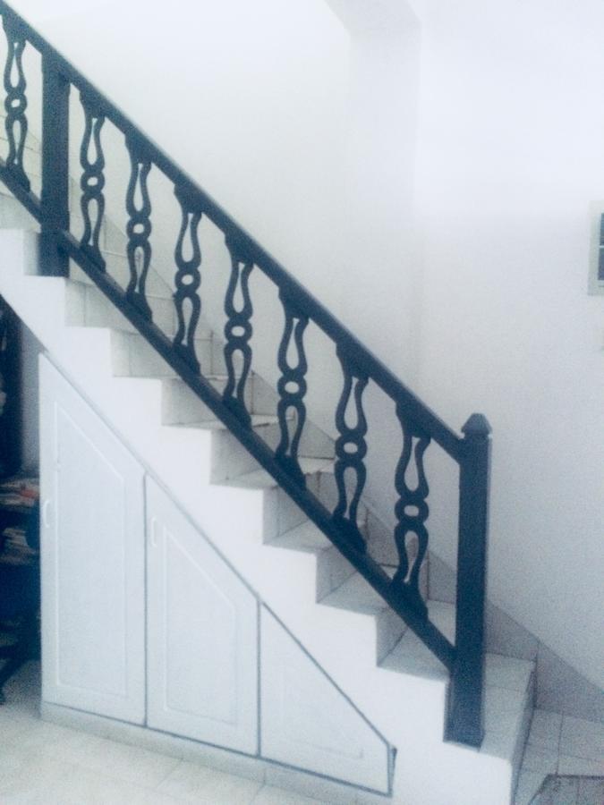 Fort Inn Guest House Ґалле Екстер'єр фото