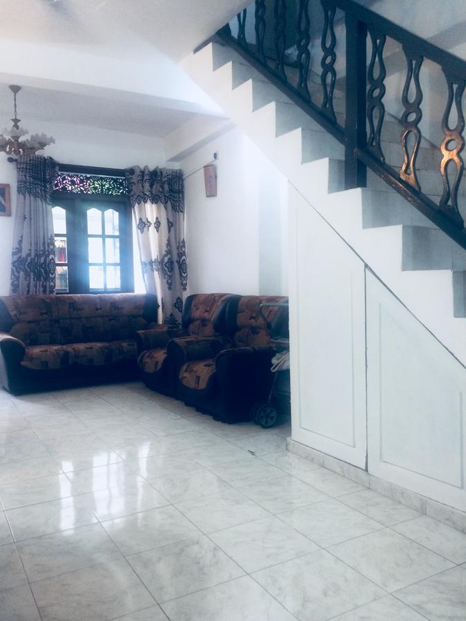 Fort Inn Guest House Ґалле Екстер'єр фото