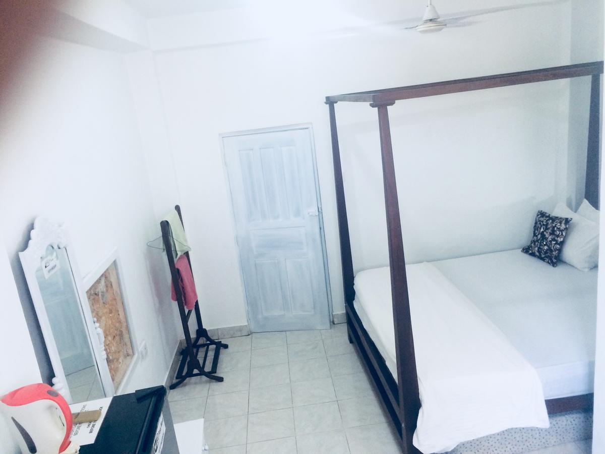Fort Inn Guest House Ґалле Екстер'єр фото