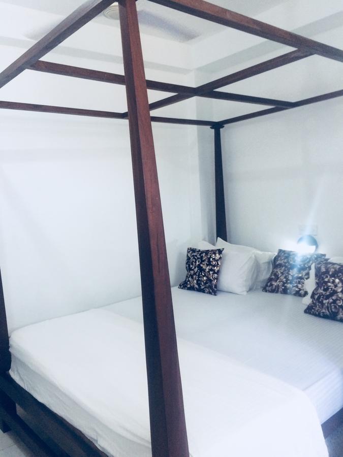 Fort Inn Guest House Ґалле Екстер'єр фото