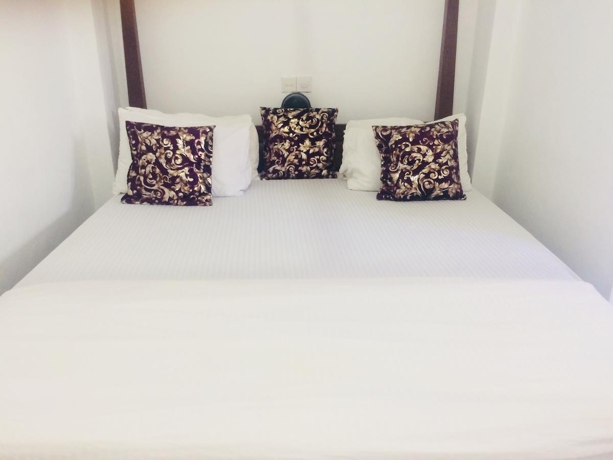 Fort Inn Guest House Ґалле Екстер'єр фото