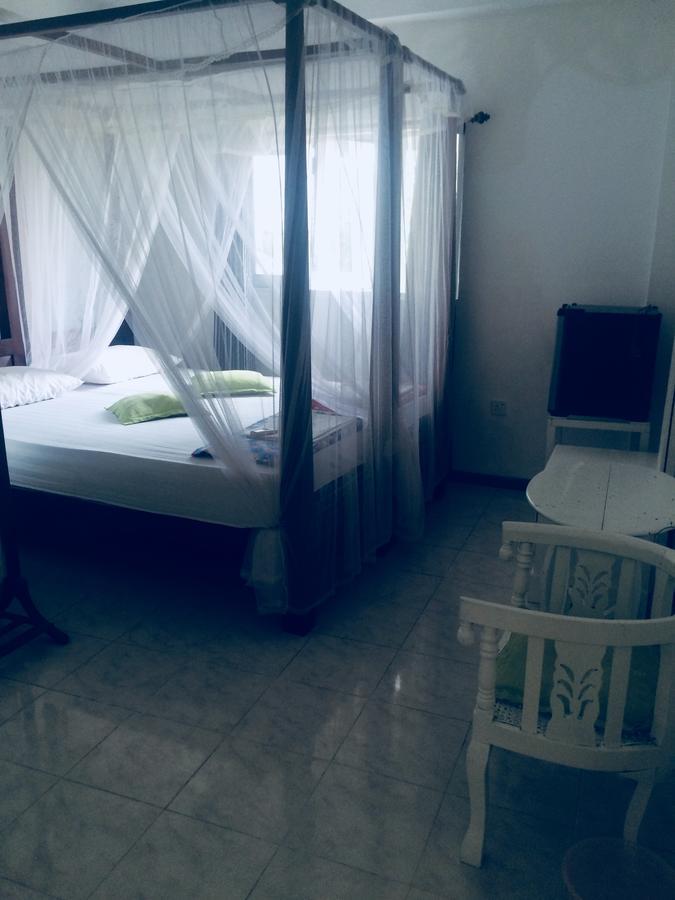 Fort Inn Guest House Ґалле Екстер'єр фото