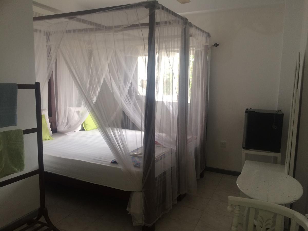 Fort Inn Guest House Ґалле Екстер'єр фото