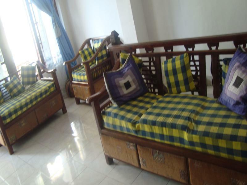 Fort Inn Guest House Ґалле Екстер'єр фото
