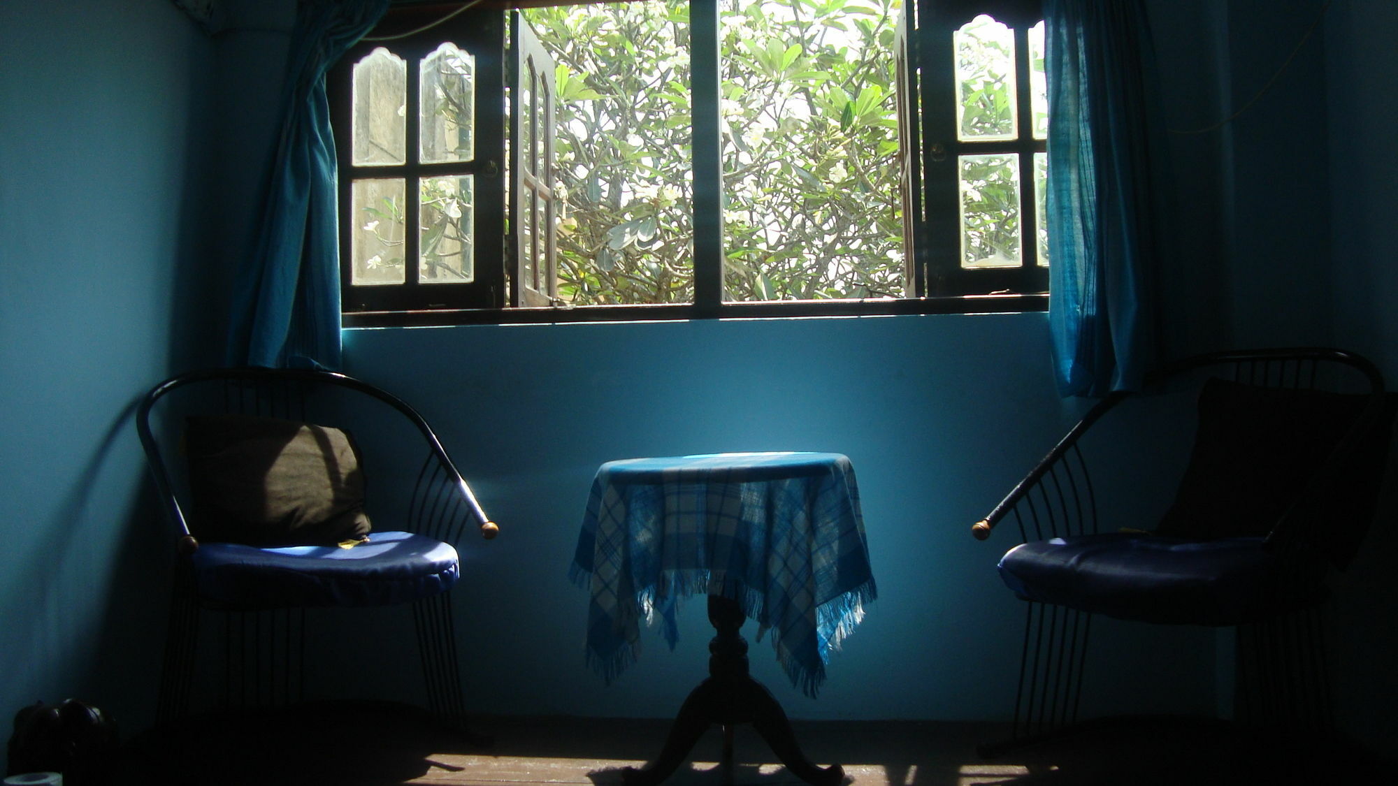 Fort Inn Guest House Ґалле Екстер'єр фото